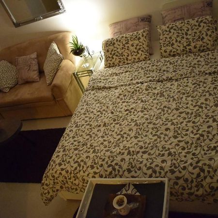 Studio-Apartman Relax Опатия Экстерьер фото