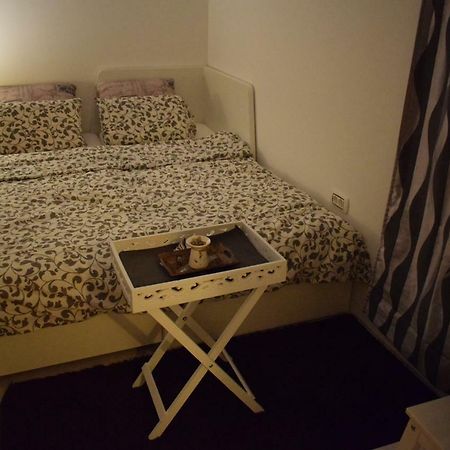 Studio-Apartman Relax Опатия Экстерьер фото