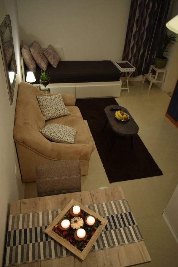 Studio-Apartman Relax Опатия Экстерьер фото