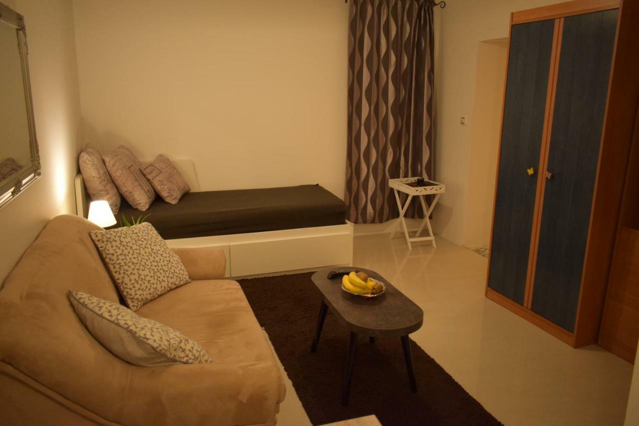 Studio-Apartman Relax Опатия Экстерьер фото