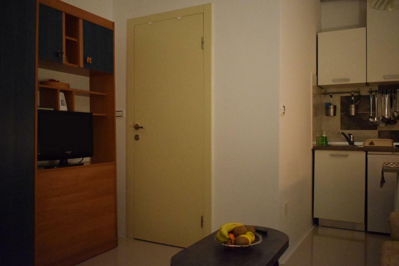 Studio-Apartman Relax Опатия Экстерьер фото