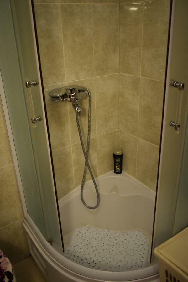Studio-Apartman Relax Опатия Экстерьер фото